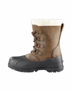 'Baffin' Men's 12" Canada Insulated WP Boot - Brown -Cheap Clothing Store CANADA HTGEM001 BBJ MEDIAL 1024x1024@2x