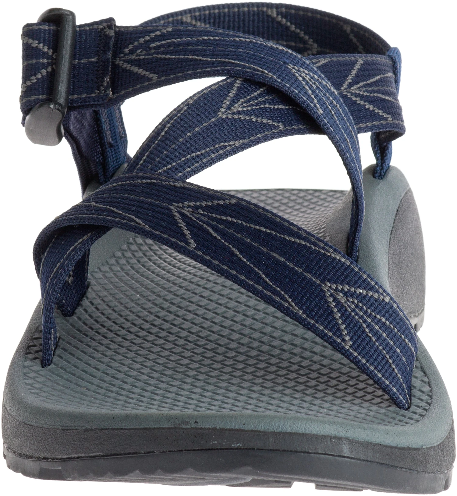 'Chaco' Men's ZCloud Sandal - Aero Blue 4 'Chaco' Men's ZCloud Sandal - Aero Blue - Image 4