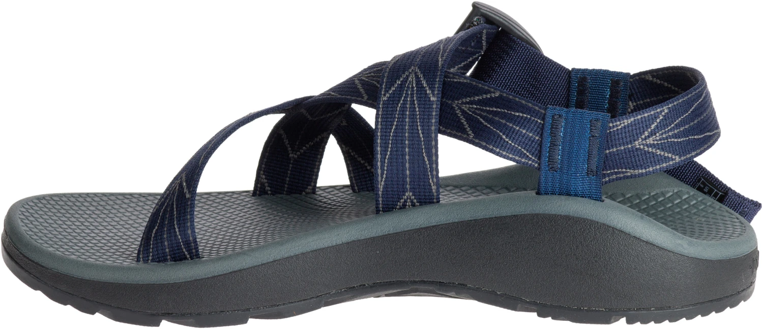 'Chaco' Men's ZCloud Sandal - Aero Blue 6 'Chaco' Men's ZCloud Sandal - Aero Blue - Image 6