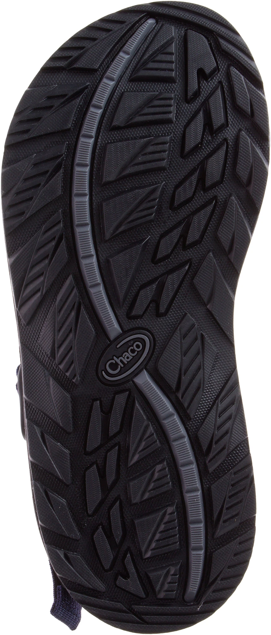 'Chaco' Men's ZCloud Sandal - Aero Blue 3 'Chaco' Men's ZCloud Sandal - Aero Blue - Image 3