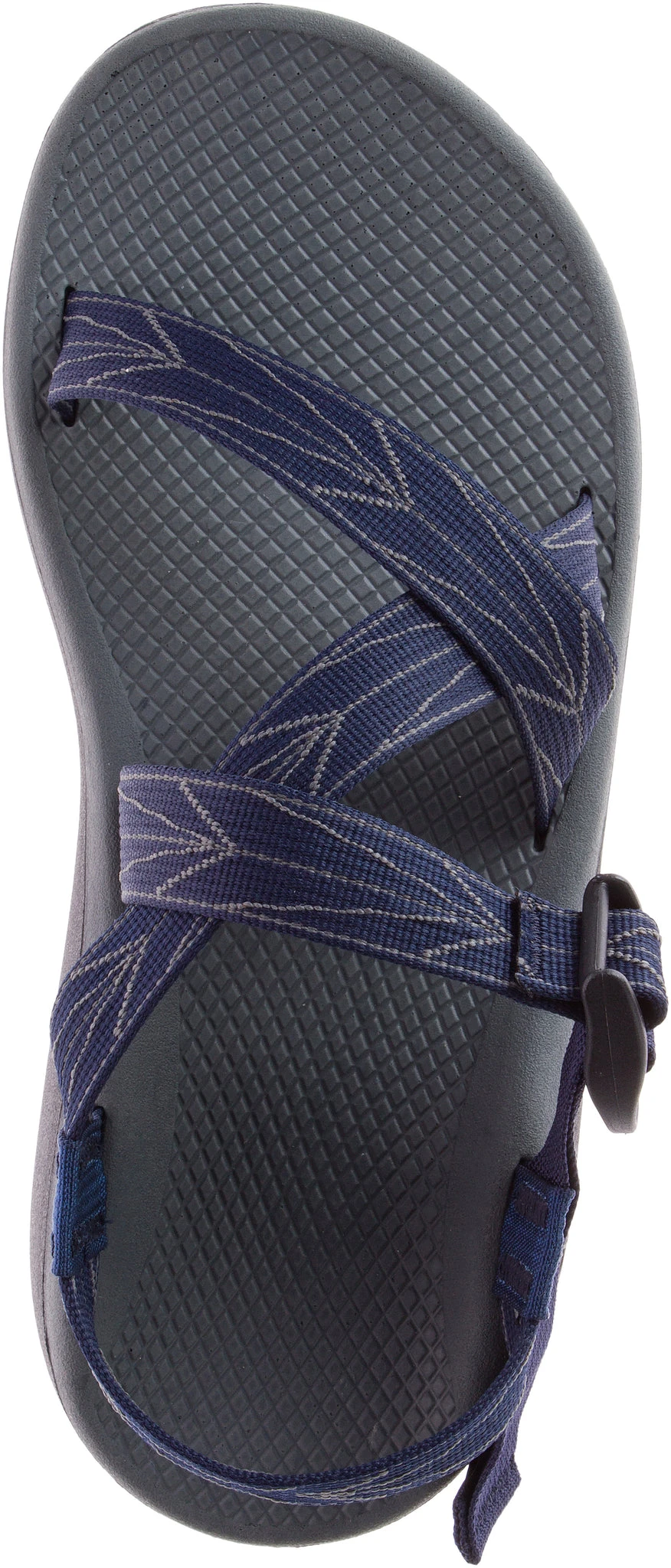 'Chaco' Men's ZCloud Sandal - Aero Blue 2 'Chaco' Men's ZCloud Sandal - Aero Blue - Image 2