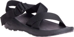 'Chaco' Men's Mega ZCloud Sandal - Black -Cheap Clothing Store CHAM J106635 060618 S19 045 1 1024x1024@2x