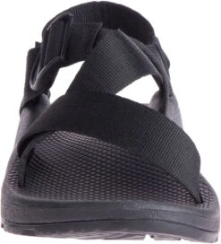 'Chaco' Men's Mega ZCloud Sandal - Black -Cheap Clothing Store CHAM J106635 060618 S19 090 1024x1024@2x