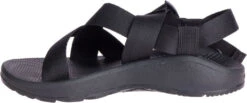 'Chaco' Men's Mega ZCloud Sandal - Black -Cheap Clothing Store CHAM J106635 060618 S19 180 1024x1024@2x
