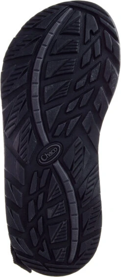 'Chaco' Men's Mega ZCloud Sandal - Black -Cheap Clothing Store CHAM J106635 060618 S19 OUT 1024x1024@2x