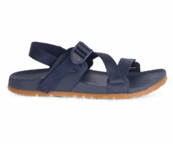 'Chaco' Women's Lowdown Sandal - Navy
