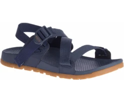 'Chaco' Women's Lowdown Sandal - Navy -Cheap Clothing Store CHAW JCH108204 080219 S20 032 1024x1024@2x