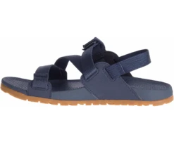 'Chaco' Women's Lowdown Sandal - Navy -Cheap Clothing Store CHAW JCH108204 080219 S20 180 1024x1024@2x