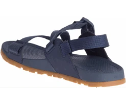 'Chaco' Women's Lowdown Sandal - Navy -Cheap Clothing Store CHAW JCH108204 080219 S20 225 1024x1024@2x