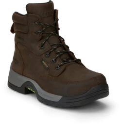 'Chippewa' Men's 6" Fabricator EH WP ESD Comp Toe - Brown 14 'Chippewa' Men's 6" Fabricator EH WP ESD Comp Toe - Brown -Cheap Clothing Store CHP 001 31003 1024x1024@2x