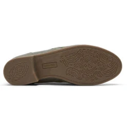 'Cobb Hill' Women's Crosbie Bootie - Dusty Olive 7 'Cobb Hill' Women's Crosbie Bootie - Dusty Olive -Cheap Clothing Store CI6911 O S 1024x1024@2x