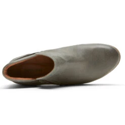 'Cobb Hill' Women's Crosbie Bootie - Dusty Olive 6 'Cobb Hill' Women's Crosbie Bootie - Dusty Olive -Cheap Clothing Store CI6911 T S 1024x1024@2x