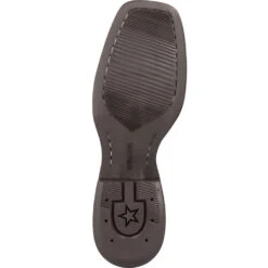 'Durango' Men's 11" Westward Square Toe - PRAIRIE BROWN -Cheap Clothing Store DDB0342 outsole 1024x1024@2x