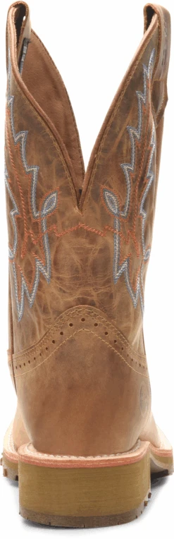 'Double H' Men's 11" Aberdeen EH SR Western Work - Brown -Cheap Clothing Store DH4561 500xauto Heel 1024x1024@2x