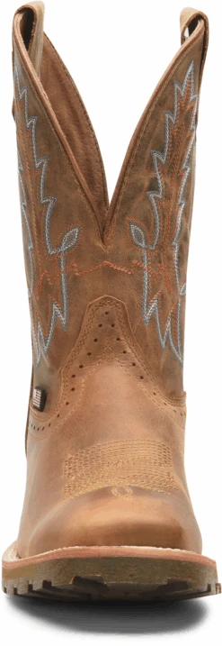 'Double H' Men's 11" Aberdeen EH SR Western Work - Brown -Cheap Clothing Store DH4561 500xauto Toe 1024x1024@2x