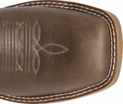 'Double H' Women's 10" Phantom Rider EH Square Soft Toe - Chaos Coco -Cheap Clothing Store DH5373 500xauto Top 1024x1024@2x