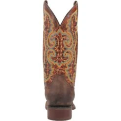 'Dan Post' Men's 13" Bullhead Western Square Toe - Rust 11 'Dan Post' Men's 13" Bullhead Western Square Toe - Rust -Cheap Clothing Store DP4815 4 1024x1024@2x