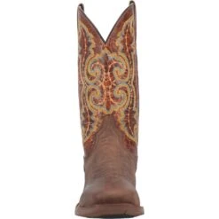 'Dan Post' Men's 13" Bullhead Western Square Toe - Rust 10 'Dan Post' Men's 13" Bullhead Western Square Toe - Rust -Cheap Clothing Store DP4815 5 1024x1024@2x