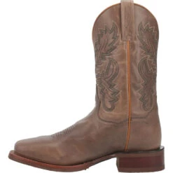 'Dan Post' Men's 11" Cogburn Western Square Toe - Taupe -Cheap Clothing Store DP4969 3 1500x.progressive 93cf9de0 a9d1 4405 a37e 9a5a8fba970c 1024x1024@2x