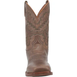 'Dan Post' Men's 11" Cogburn Western Square Toe - Taupe -Cheap Clothing Store DP4969 5 1500x.progressive 51449615 f03f 46fa ae56 3d77cdf3fb7e 1024x1024@2x