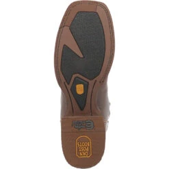 'Dan Post' Men's 11" Cogburn Western Square Toe - Taupe -Cheap Clothing Store DP4969 7 1500x.progressive cc99f279 722f 446f a7bd 1cb491677785 1024x1024@2x