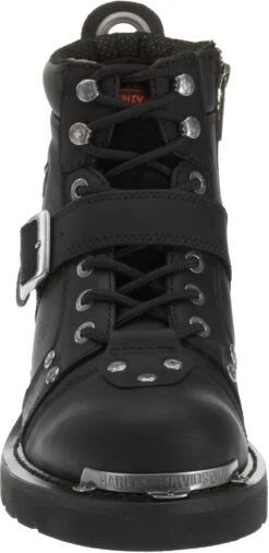 'Harley Davidson' Men's Brake Buckle - Black -Cheap Clothing Store HDM D91684 F15 090 1024x1024@2x