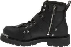 'Harley Davidson' Men's Brake Buckle - Black -Cheap Clothing Store HDM D91684 F15 091114 180 1024x1024@2x