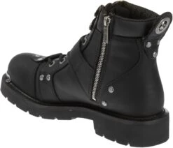 'Harley Davidson' Men's Brake Buckle - Black -Cheap Clothing Store HDM D91684 F15 091114 225 1024x1024@2x