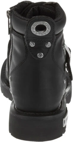 'Harley Davidson' Men's Brake Buckle - Black -Cheap Clothing Store HDM D91684 F15 091114 270 1024x1024@2x