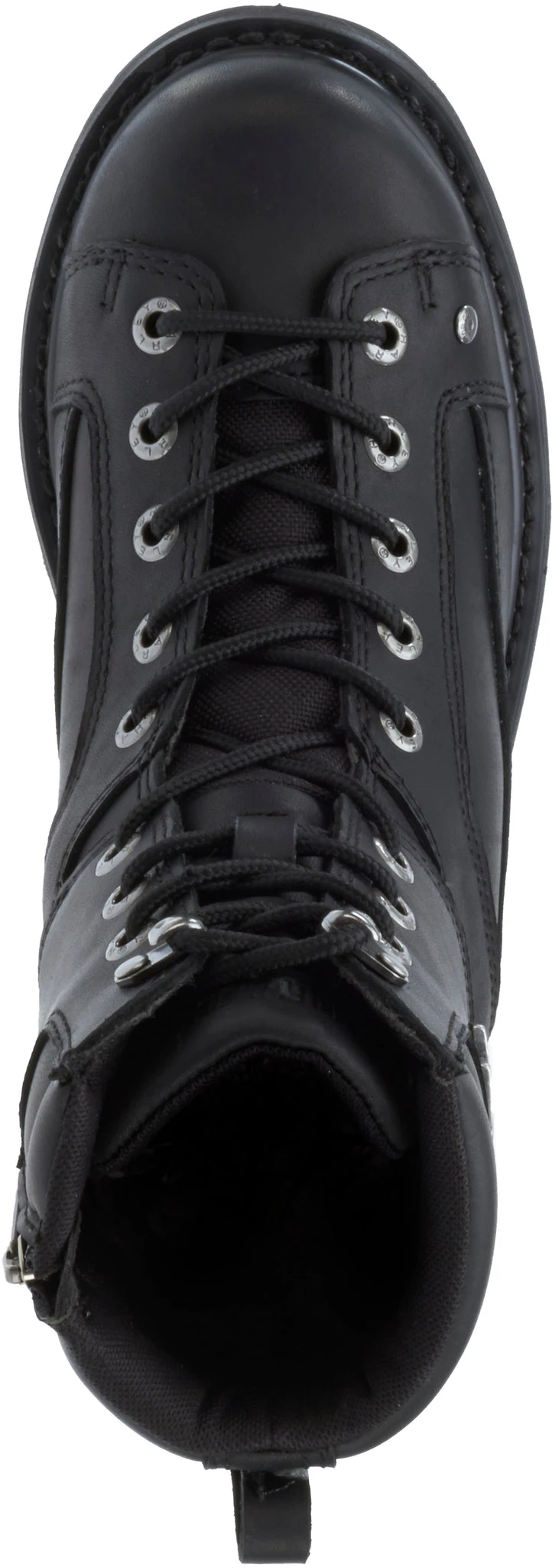 'Harley Davidson' Men's 7" Abercorn Riding Boot - Black 9 'Harley Davidson' Men's 7" Abercorn Riding Boot - Black - Image 9