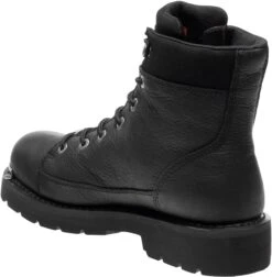 'Harley Davidson' Men's 5.75" Chipman Zip Boot - Black -Cheap Clothing Store HDM D93492 051617 S18 225 1024x1024@2x