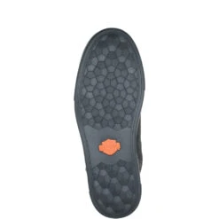 'Harley Davidson' Men's 4.75" Watkins Riding Sneaker - Black -Cheap Clothing Store HDM D93517 100621 F18 OUT 1024x1024@2x