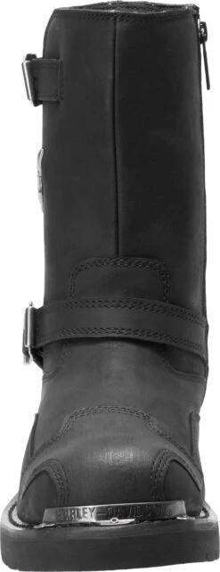 'Harley Davidson' Men's Stroman Boot - Black -Cheap Clothing Store HDM D93521 101718 S19 090 1024x1024@2x