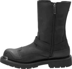 'Harley Davidson' Men's Stroman Boot - Black -Cheap Clothing Store HDM D93521 101718 S19 180 1024x1024@2x