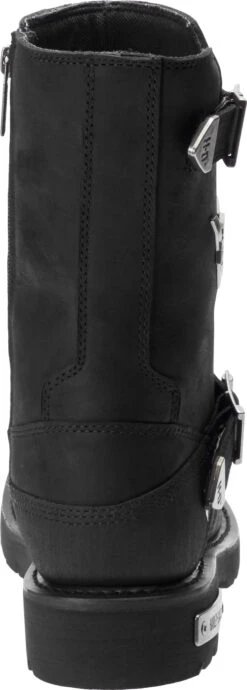 'Harley Davidson' Men's Stroman Boot - Black -Cheap Clothing Store HDM D93521 101718 S19 270 1024x1024@2x