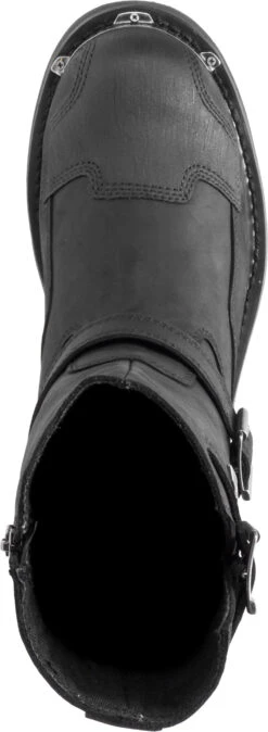 'Harley Davidson' Men's Stroman Boot - Black -Cheap Clothing Store HDM D93521 101718 S19 TOP 1024x1024@2x