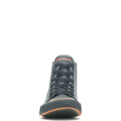 'Harley Davidson' Men's 4.25" Nathan Hi-Top Sneaker - Black -Cheap Clothing Store HDM D93816 101221 F15 090 1024x1024@2x