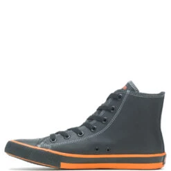 'Harley Davidson' Men's 4.25" Nathan Hi-Top Sneaker - Black -Cheap Clothing Store HDM D93816 101221 F15 180 1024x1024@2x