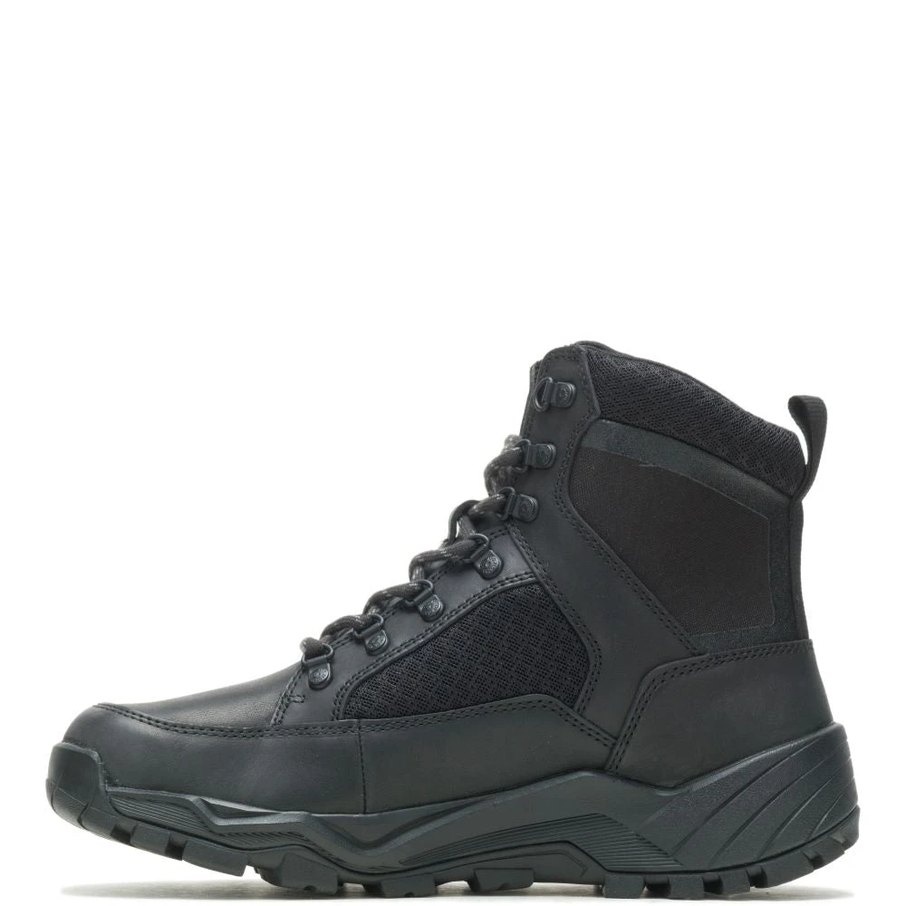 'Harley Davidson' Men's 5" Walden Riding Boot - Black 7 'Harley Davidson' Men's 5" Walden Riding Boot - Black - Image 7