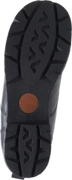 'Harley Davidson' Women's 5.5" Amherst Pull On Side Zip - Black -Cheap Clothing Store HDW D84236 061217 S18 OUT 1024x1024@2x