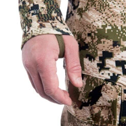 'Sitka' Men's Heavyweight Hoody - Optifade Subalpine -Cheap Clothing Store Heavyweight Hoody Subalpine 2019 alt 3 1024x1024@2x