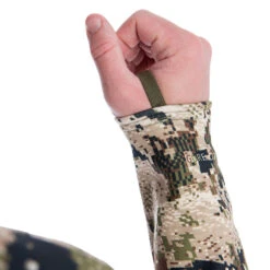 'Sitka' Men's Heavyweight Hoody - Optifade Subalpine -Cheap Clothing Store Heavyweight Hoody Subalpine 2019 alt 4 1024x1024@2x