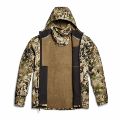 'Sitka' Men's Traverse Hoody - Big Game : Optifade Subalpine 6 'Sitka' Men's Traverse Hoody - Big Game : Optifade Subalpine -Cheap Clothing Store IMG SITKA BG 2022 600026 SA Traverse Hoody Optifade Subalpine 592p Studio 0584 1024x1024@2x