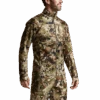 'Sitka' Men's Traverse Jacket - Big Game : Optifade Subalpine