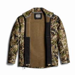 'Sitka' Men's Traverse Jacket - Big Game : Optifade Subalpine -Cheap Clothing Store IMG SITKA BG 2022 600028 SA Traverse Jacket Optifade Subalpine 592p Studio 0737 1024x1024@2x