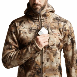 'Sitka' Men's Traverse Hoody - Optifade Waterfowl : Marsh -Cheap Clothing Store IMG SITKA WL 2022 600026 WL Traverse Hoody Optifade Waterfowl 592p Studio 02265 1024x1024@2x