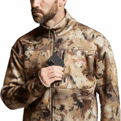 'Sitka' Men's Traverse Jacket - Waterfowl : Waterfowl Marsh -Cheap Clothing Store IMG SITKA WL 2022 600028 WL Traverse Jacket Optifade Waterfowl 592p Studio 03950 1024x1024@2x