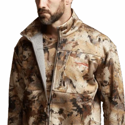 'Sitka' Men's Traverse Jacket - Waterfowl : Waterfowl Marsh -Cheap Clothing Store IMG SITKA WL 2022 600028 WL Traverse Jacket Optifade Waterfowl 592p Studio 03960 1024x1024@2x