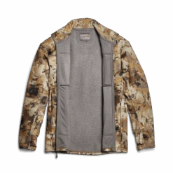 'Sitka' Men's Traverse Jacket - Waterfowl : Waterfowl Marsh -Cheap Clothing Store IMG SITKA WL 2022 600028 WL Traverse Jacket Optifade Waterfowl 592p Studio 0638 1024x1024@2x