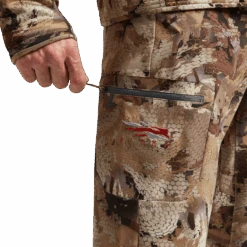 'Sitka' Men's Traverse Pant - Waterfowl : Waterfowl Marsh -Cheap Clothing Store IMG SITKA WL 2022 600029 WL Traverse Pant Optifade Waterfowl 592p Studio 04015 1024x1024@2x